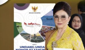 Christiany Eugenia Paruntu