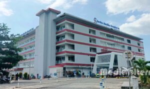 Sentra Medika Hospital Minut. (dok.alternatif)