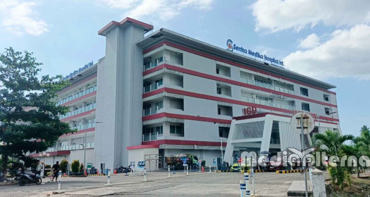 Sentra Medika Hospital Minut. (dok.alternatif)