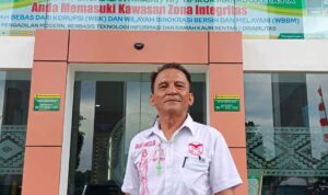 Advokat Eka Dicky Steven Mantik, S.PAK., LL.B., LL.M