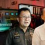 Kediaman JA di Kawasan Bahu Mall Manado, Insert Jaksa Oikurnia Zega dan Jemmy Asiku (foto/grafis : mediaalternatif)