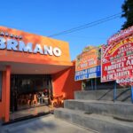 Garnd Opening Warkop BRMANO (dok.brmano)