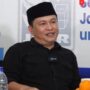 Kornas JPPR, Rendy NS Umboh (dok.pribadi)