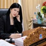 Monica Tambajong, MBA