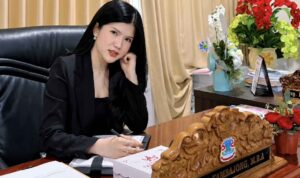 Monica Tambajong, MBA