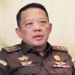 Jampidsus Febri Adriansyah