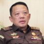 Jampidsus Febri Adriansyah