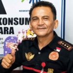 Eka Dicky Mantik, S.PAK., LL.B., LL.M