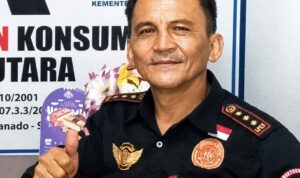 Eka Dicky Mantik, S.PAK., LL.B., LL.M