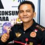 Eka Dicky Mantik, S.PAK., LL.B., LL.M