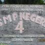 Papan Nama Sekolah SMP 4 Manado. (dok.istimewa)