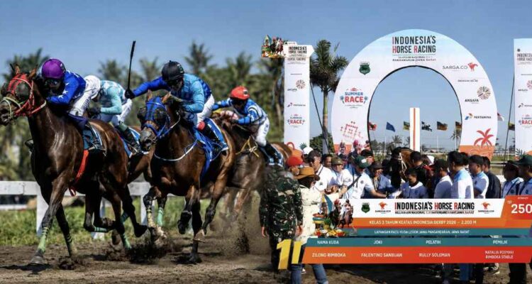 Zilong Rimboka Sabet Gelar Derby Indonesia (grafis:mediaalternatif)