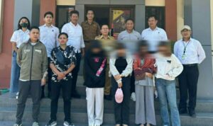 Screenshot_20260729-115447 CPMI Asal Sulut Diduga Hendak Dikirim ke Myanmar Berhasil Digagalkan di Bandara Sam Ratulangi