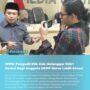 Koordinator Nasional Jaringan Pendidikan Pemilih untuk Rakyat (JPPR), Rendy NS Umboh