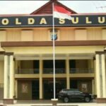 Mapolda Sulut, (dok.ist)