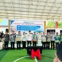 Optimalkan Pajak Daerah, Pemprov dan Pemkab/Pemkot se-Sulut Teken Perjanjian Kerja Sama Sinergi di Bolsel. (dok.istimewa)