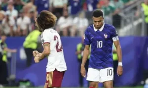 Spanyol singkirkan Prancis di Semifinal Piala Dunia 2026. (dok.ist)