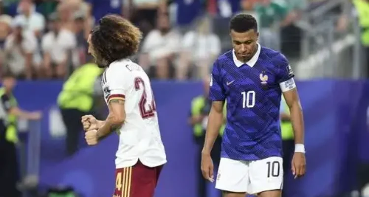 Spanyol singkirkan Prancis di Semifinal Piala Dunia 2026. (dok.ist)