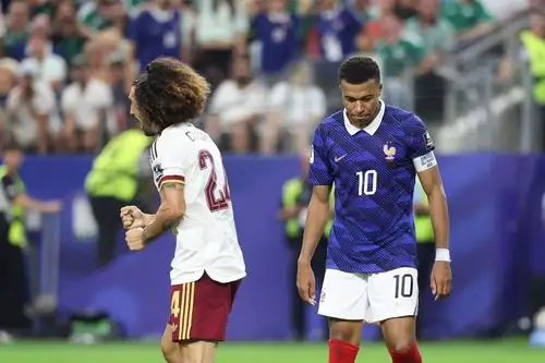 Spanyol singkirkan Prancis di Semifinal Piala Dunia 2026. (dok.ist)
