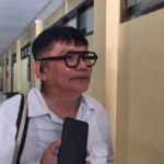 Ketua Bidang Hukum dan Advokasi Pengprov IMI Sulawesi Utara, Berty Lumempouw. (Dok.ist)