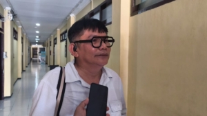 Ketua Bidang Hukum dan Advokasi Pengprov IMI Sulawesi Utara, Berty Lumempouw. (Dok.ist)