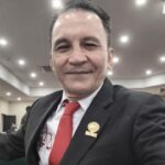 Advokat Eka Dicky Mantik, S.PAK, L.LB, L.LM