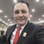 Advokat Eka Dicky Mantik, S.PAK, L.LB, L.LM