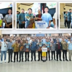 Puncak Hari Indonesia Menabung (HIM) dan Bulan Literasi Keuangan Provinsi Sulawesi Utara Tahun 2026