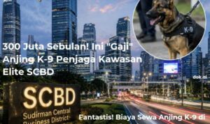 Screenshot_20260801-095341 300 Juta Sebulan! Ini "Gaji" Anjing K-9 Penjaga Kawasan Elite SCBD. (foto.ilustrasi ai)