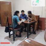 Diduga ASN Pemkot Manado Keluyuran 'Ngopi' saat jam kerja. Senin, (3/8/2026)