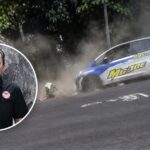 Insiden kecelakaan di drag race kotamobagu, insert Pemerhati hukum sekaligus Direktur Lembaga Perlindungan Konsumen Nasional (LPKN) Sulawesi Utara, Advokat Eka Dicky S.PAK., LL.B., LL.M