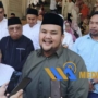Standius Bara Prima (SBP) saat hadir di Masjid Raya Ahmad Yani dalam memperingati Maulid Nabi Muhammad SAW, Selasa (25/8/2026). (dok.mediaalternatif)