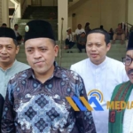 Ketua Umum DPW BKPRMI Sulut, Donald Pakuku, (dok.mediaalternatif)
