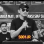 Ketua Umum Rumah Aspirasi MDT Macan Dari Timur Sulawesi Utara, Ronald Sumual, S.T., S.H., M.Si.