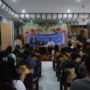 Sosialisasi 4 Pilar MPR RI yang dilaksanakan oleh Dr. Hillary Brigitta Lasut, S.H., LL.M. di Kota Manado, Sulawesi Utara, pada 16 September 2026. (Istimewa)