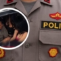 Oknum Polisi Diduga Mesum dengan Dua Wanita dalam Mobil. (Istimewa)
