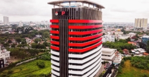 Gedung KPK, (Istimewa)