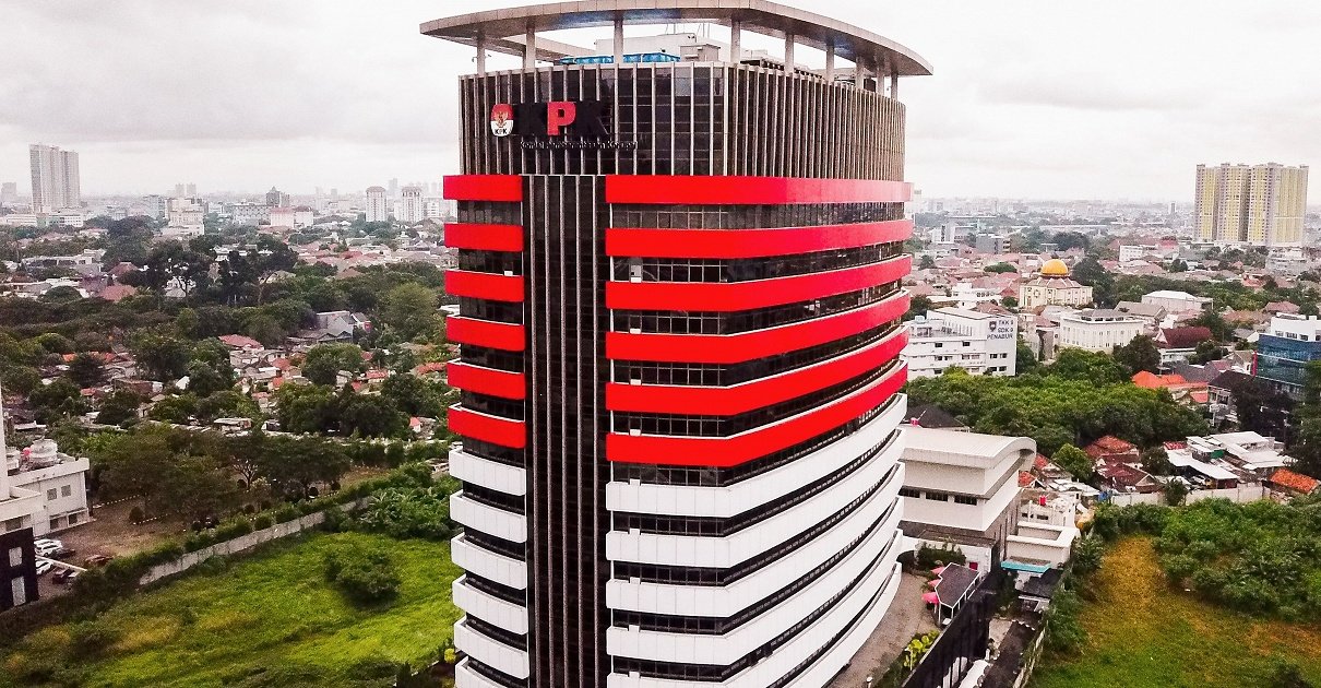 Gedung KPK, (Istimewa)