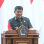 Gubernur Yulius Selvanus
