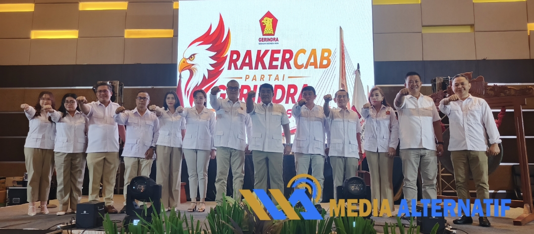 Satu Komando! Petarung! 