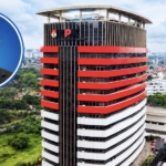 Gedung KPK, insert Ketua KPK Komjen Pol Setyo Budianto