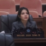 Hillary Julia Tuwo. (Istimewa)