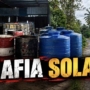 Gudang Solar Ilegal Milik Ko Afu kembali Beroperasi, (istimewa)