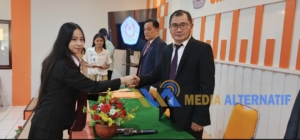 Yudisium FISIP Unsrat, Senin (28/9/2026)