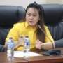 Ketua Bapemperda DPRD Sulut, Vionita Kuera