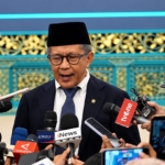Rocky Gerung. (Istimewa)