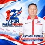 Anthony Pusung