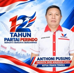Anthony Pusung