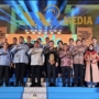 Gubernur usai menutup Festival Literasi Sulawesi Utara 2026. (dok.mediaalternatif)