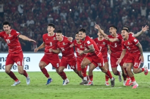 Timnas Indonesia